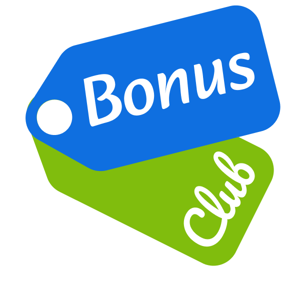 Bonus Club Logo